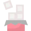 Chocolate icon 64x64