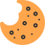 Chocolate icon 64x64