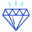 Diamond アイコン 64x64