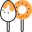 Cookie icon 64x64