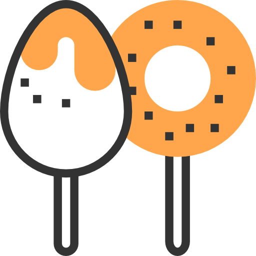 Cookie icon