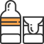 Cake icon 64x64