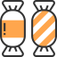 Ice cream icon 64x64