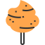 Candy icon 64x64