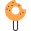 Ice cream icon 64x64