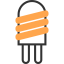 Ice cream icon 64x64
