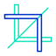 Crop アイコン 64x64
