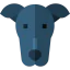 Greyhound Symbol 64x64