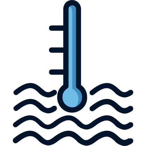 Temperature icon