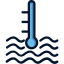 Temperature icon 64x64