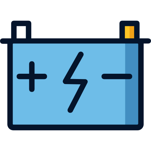 Battery icon
