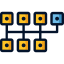 Gear shift icon 64x64