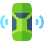 Sensors Symbol 64x64