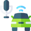 Voice control Ikona 64x64