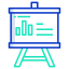 Presentation アイコン 64x64
