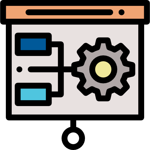 Plan icon