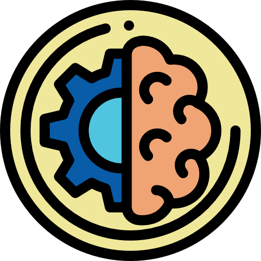Brain icon