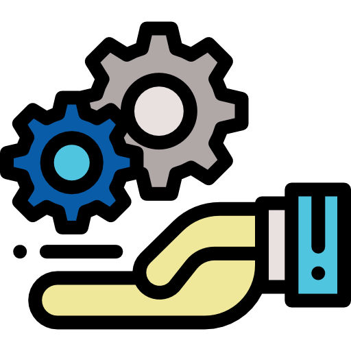 Settings icon