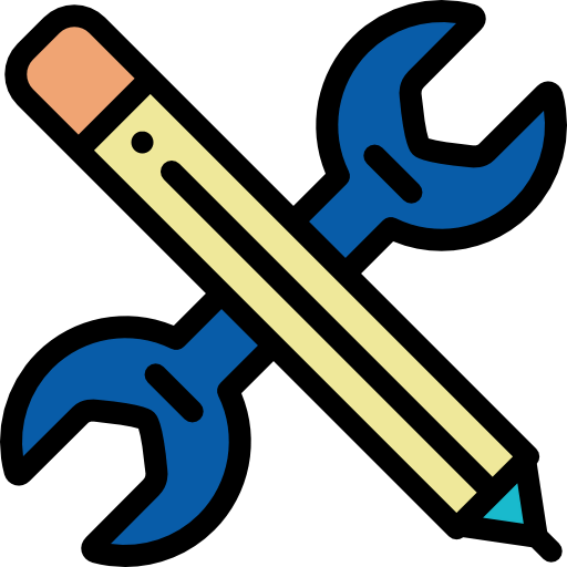Tools icon