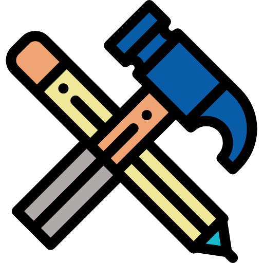 Tools icon
