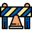 Barrier icon 64x64