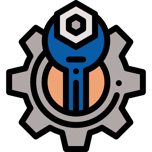 Tools icon