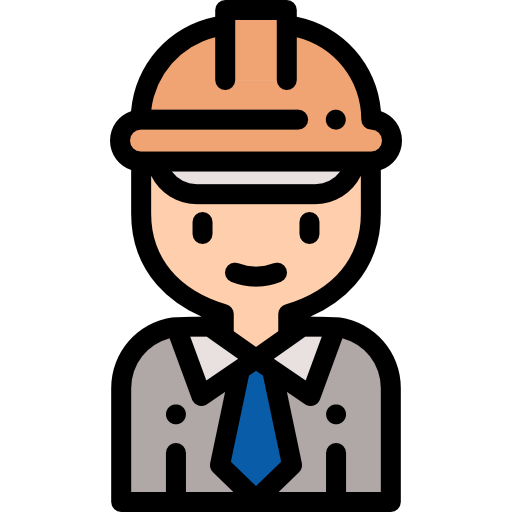 Engineer icon