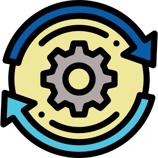 Settings icon