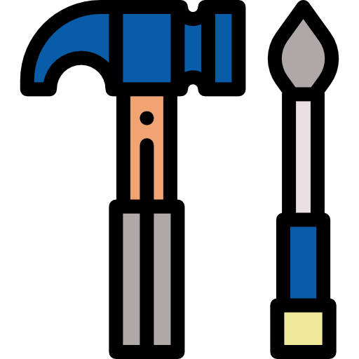 Tools icon