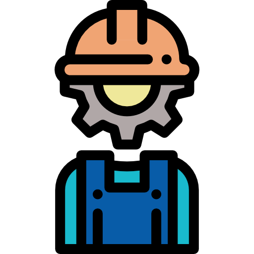 Engineer icon