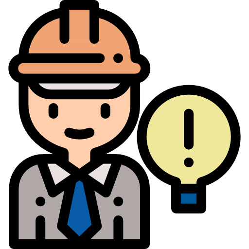 Engineer icon