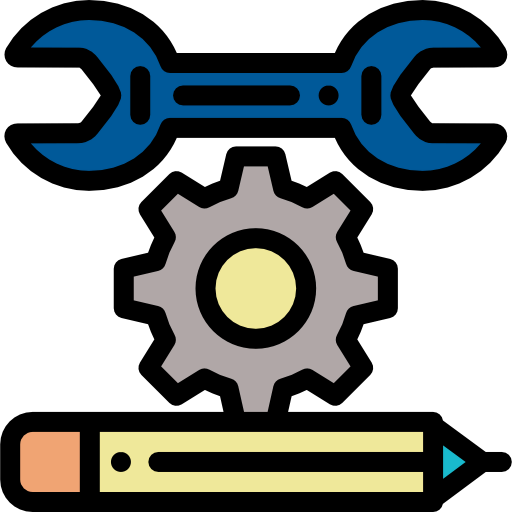 Tools icon