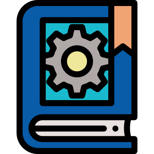 Book icon