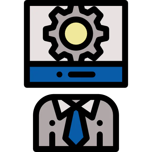 Engineer icon
