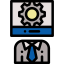 Engineer icon 64x64
