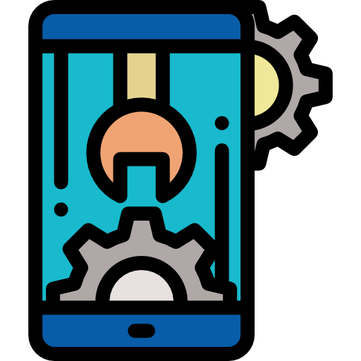 Smartphone icon