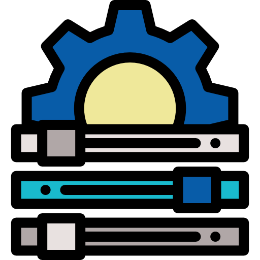 Settings icon