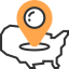 Placeholder icon 64x64