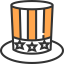 Hat icon 64x64