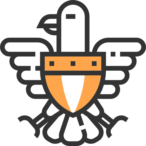 Eagle icon