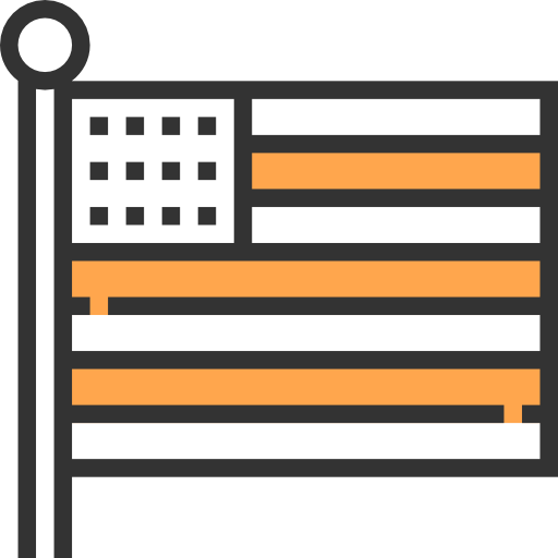 Flag icon