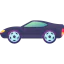Sport car icon 64x64