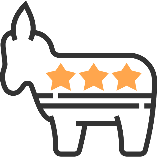Donkey icon