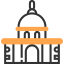 Capitol icon 64x64