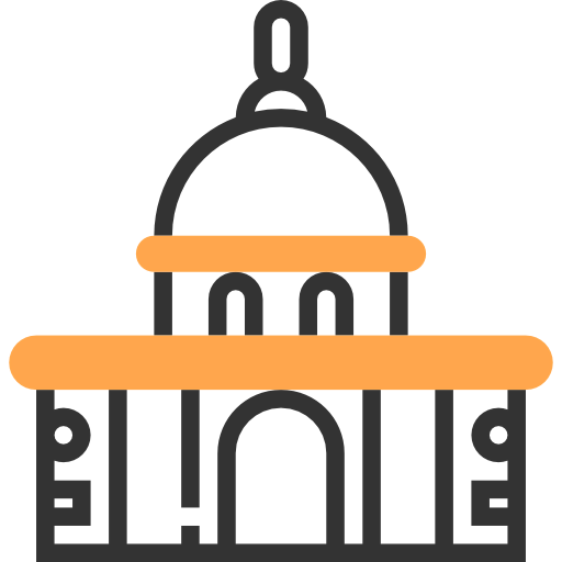 Capitol icon