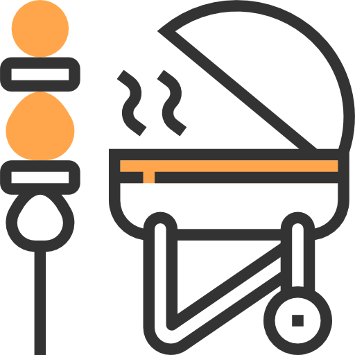 Bbq icon