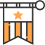 Flag icon 64x64