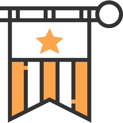 Flag icon
