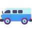 Van icon 64x64