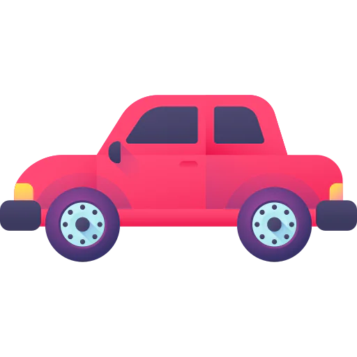 Car icon